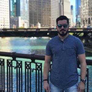 Meet your Posher, Antonio